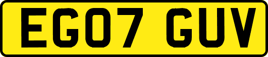 EG07GUV