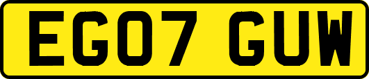 EG07GUW