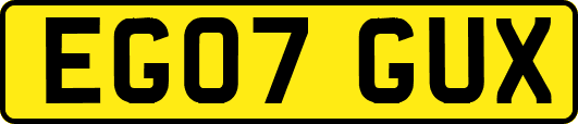 EG07GUX
