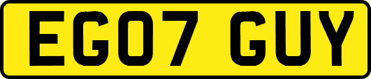 EG07GUY