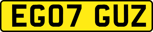 EG07GUZ