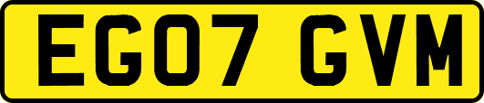 EG07GVM