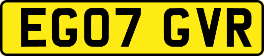 EG07GVR