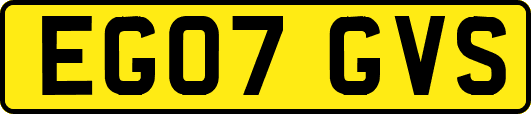 EG07GVS