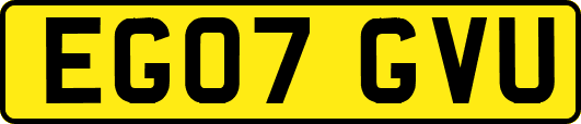 EG07GVU