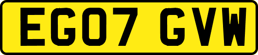 EG07GVW