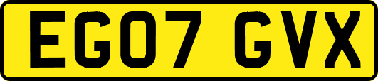 EG07GVX
