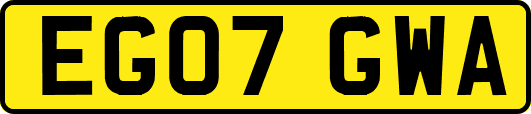 EG07GWA