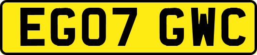 EG07GWC