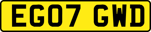 EG07GWD