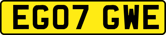 EG07GWE