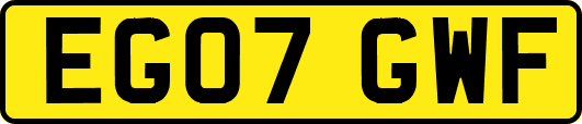 EG07GWF