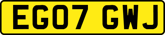 EG07GWJ