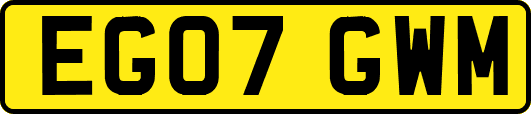 EG07GWM
