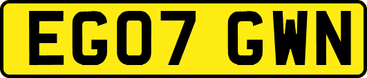 EG07GWN