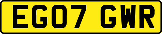 EG07GWR