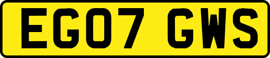 EG07GWS