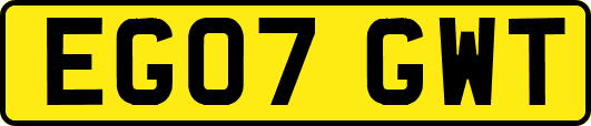 EG07GWT