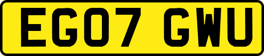 EG07GWU
