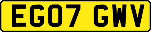 EG07GWV