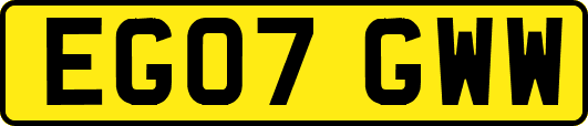 EG07GWW