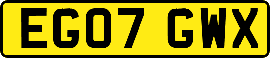 EG07GWX
