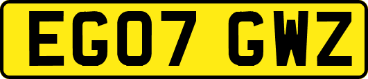 EG07GWZ