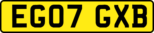 EG07GXB