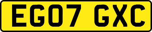 EG07GXC