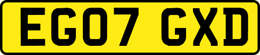 EG07GXD