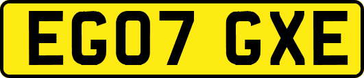 EG07GXE