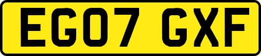 EG07GXF