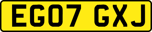 EG07GXJ