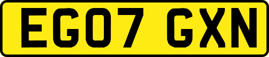 EG07GXN