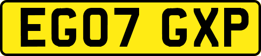 EG07GXP