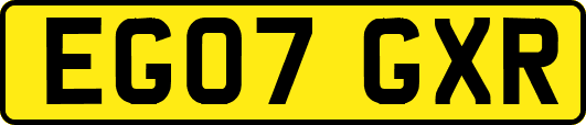 EG07GXR