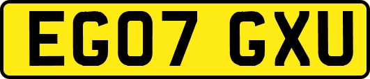 EG07GXU