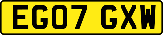 EG07GXW
