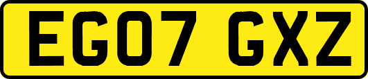 EG07GXZ