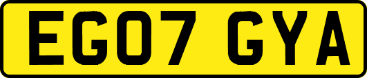 EG07GYA
