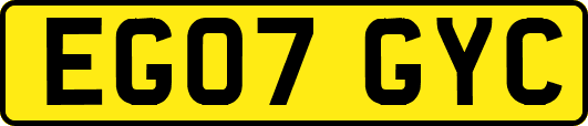 EG07GYC