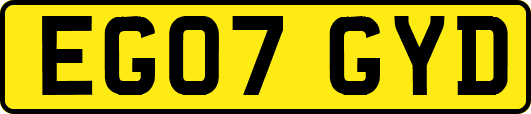 EG07GYD