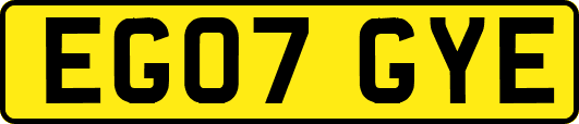 EG07GYE