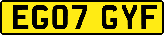 EG07GYF