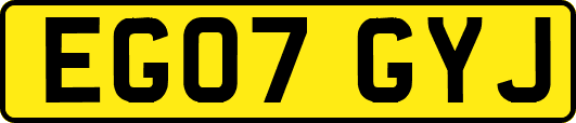 EG07GYJ