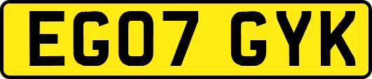 EG07GYK