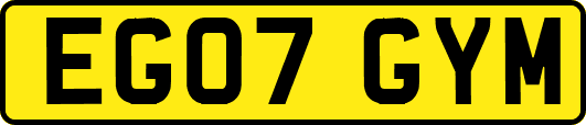 EG07GYM