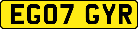 EG07GYR
