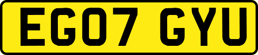 EG07GYU