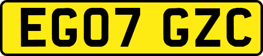 EG07GZC